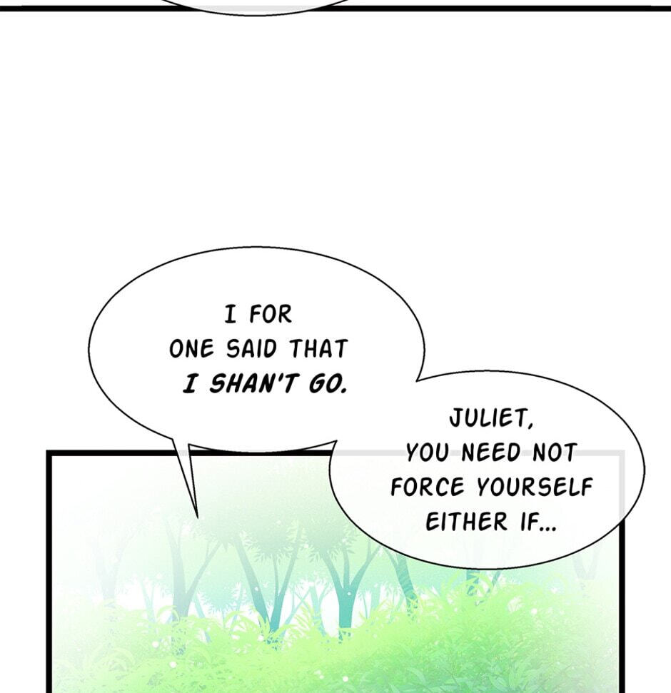 The Events of Romeo