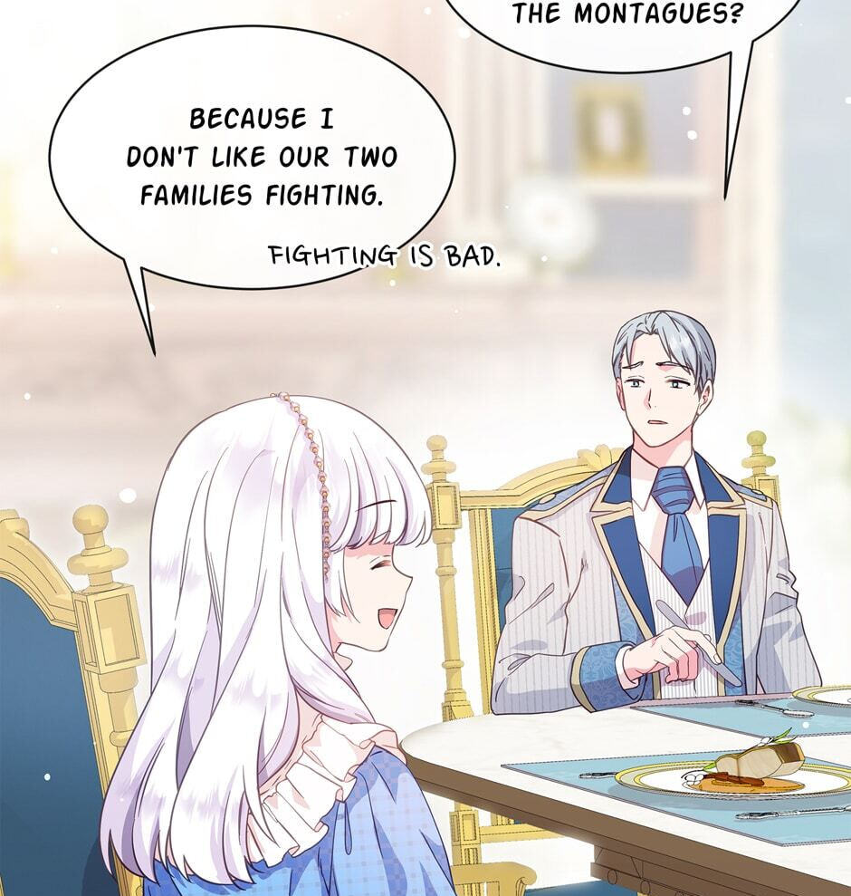 The Events of Romeo