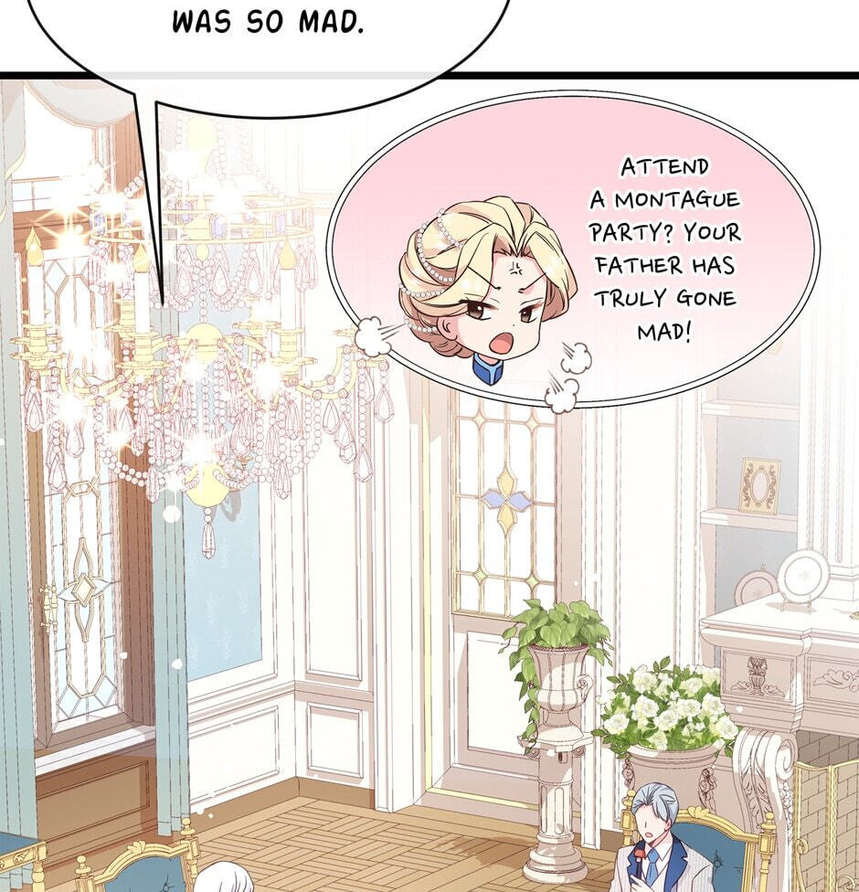 The Events of Romeo