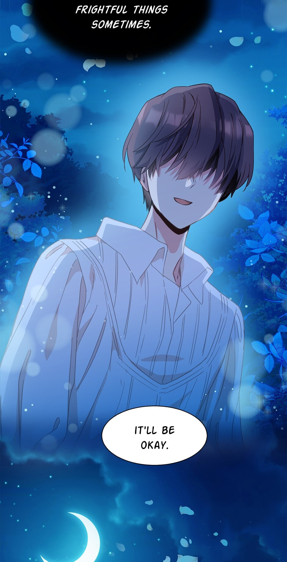 The Events of Romeo