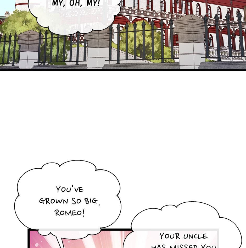 The Events of Romeo