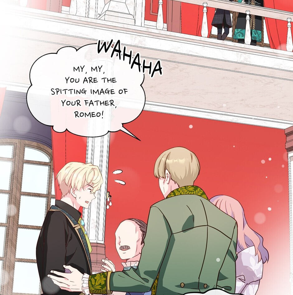 The Events of Romeo