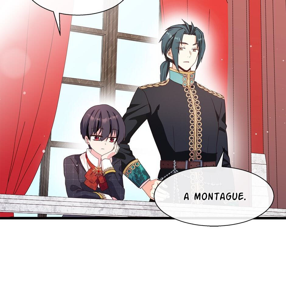 The Events of Romeo