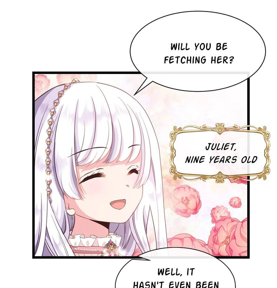 The Events of Romeo