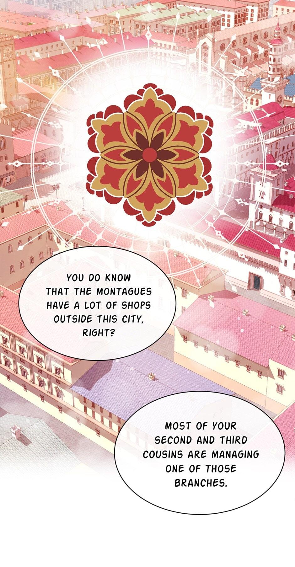 The Events of Romeo