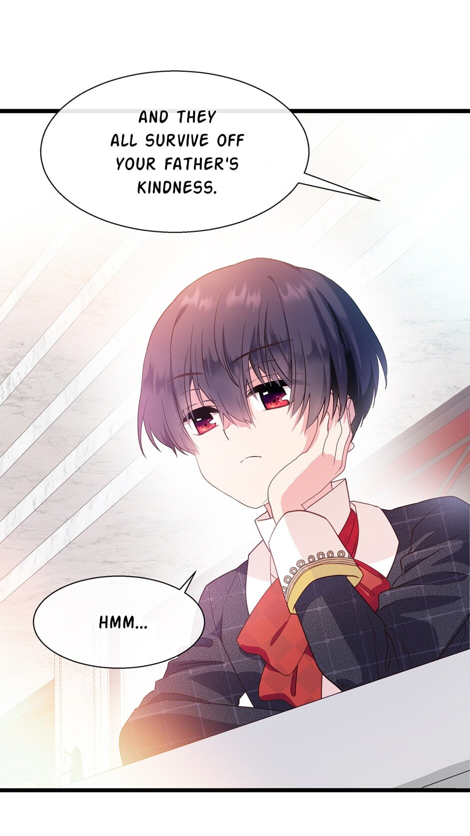 The Events of Romeo