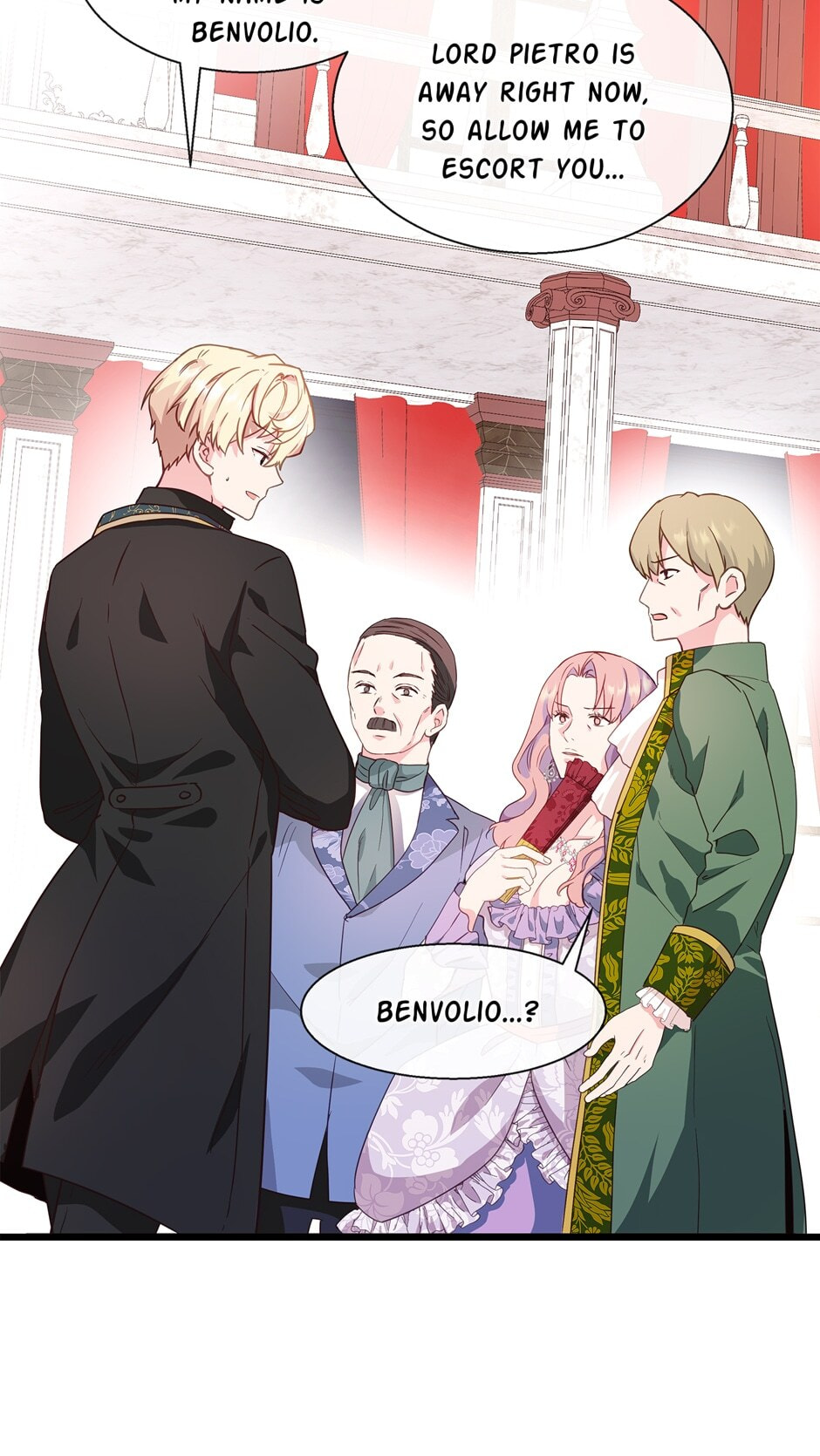 The Events of Romeo