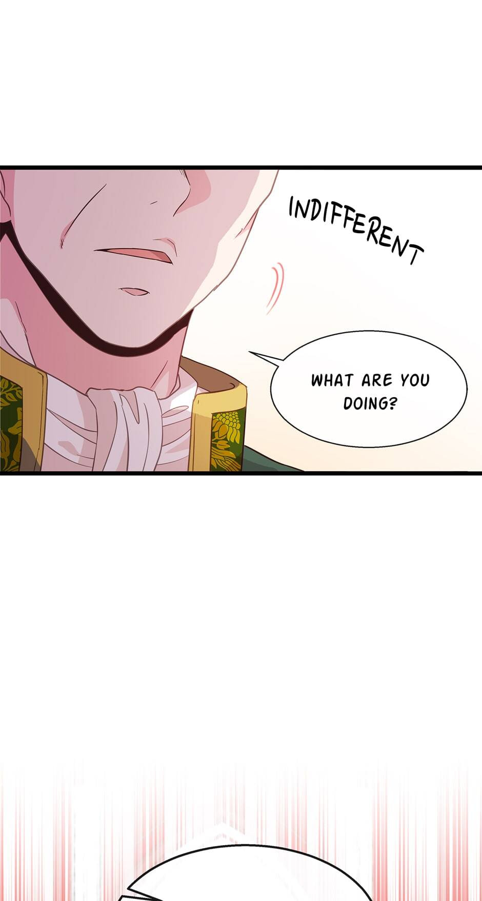 The Events of Romeo