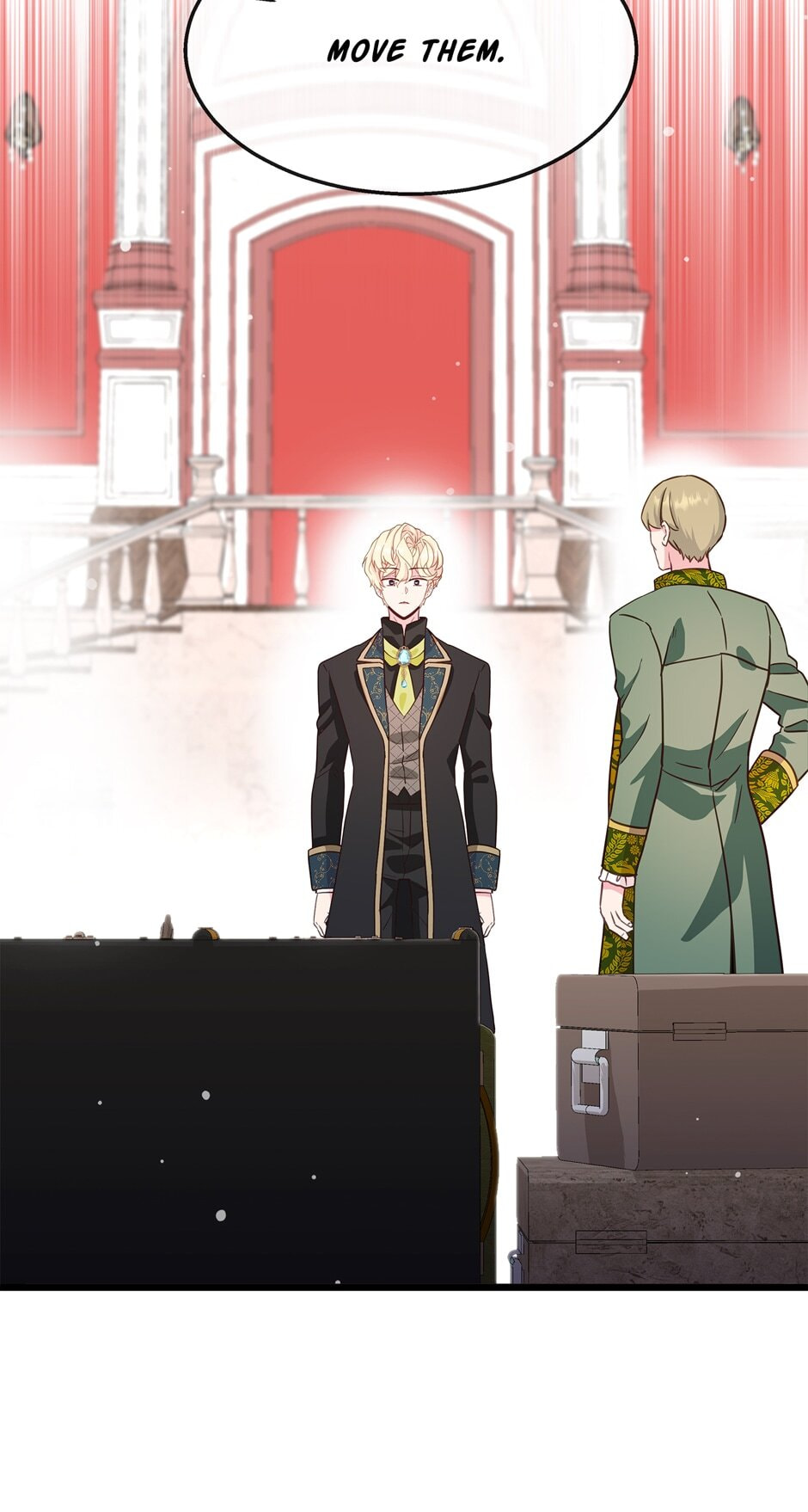 The Events of Romeo