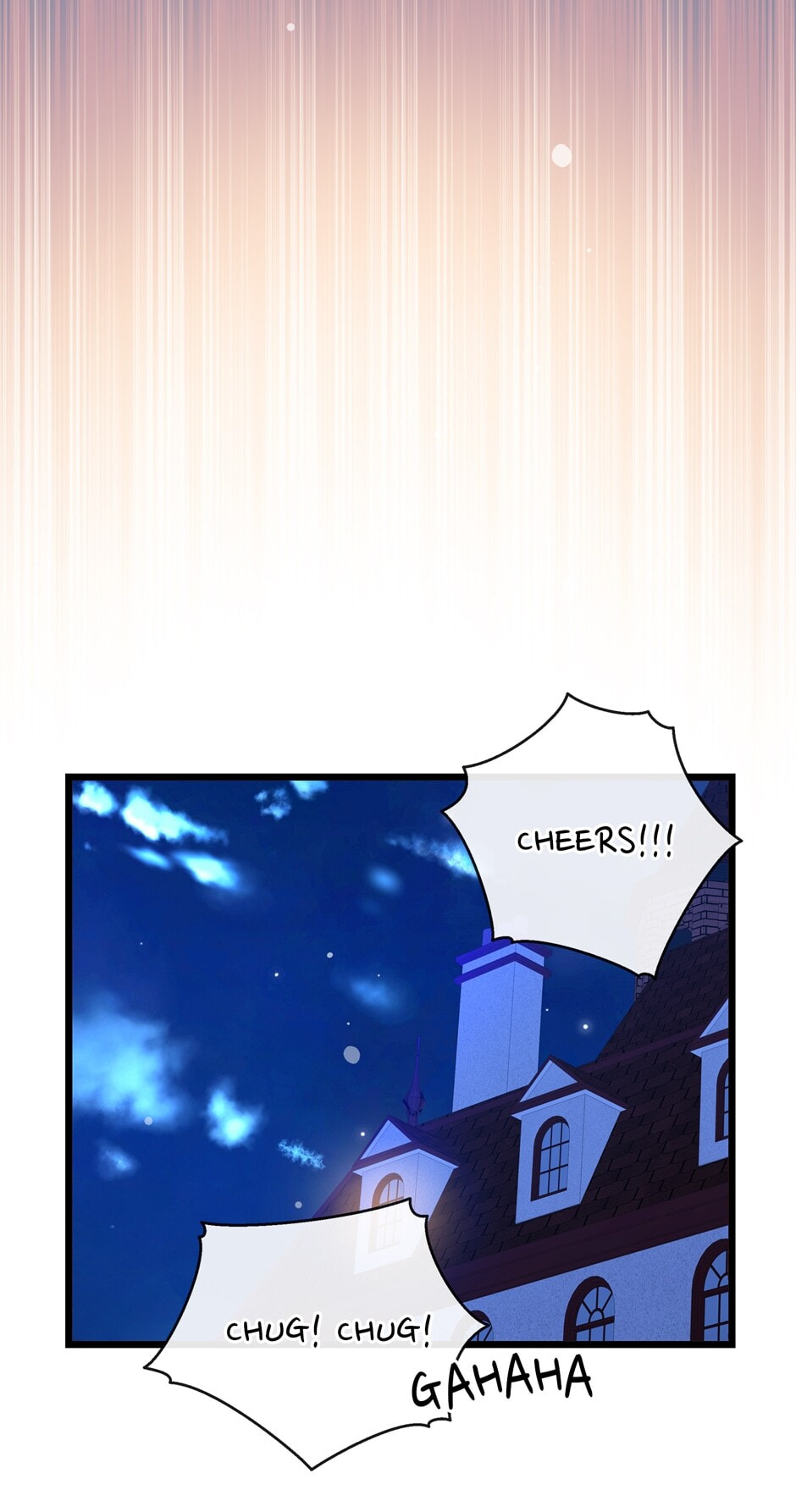 The Events of Romeo