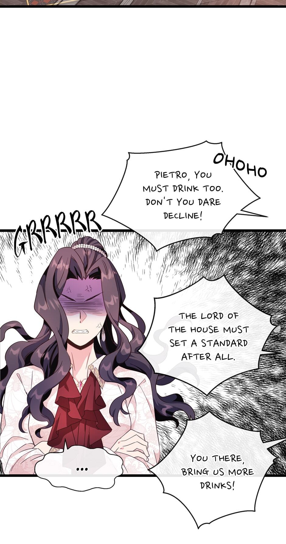 The Events of Romeo
