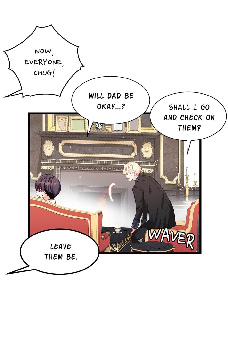The Events of Romeo