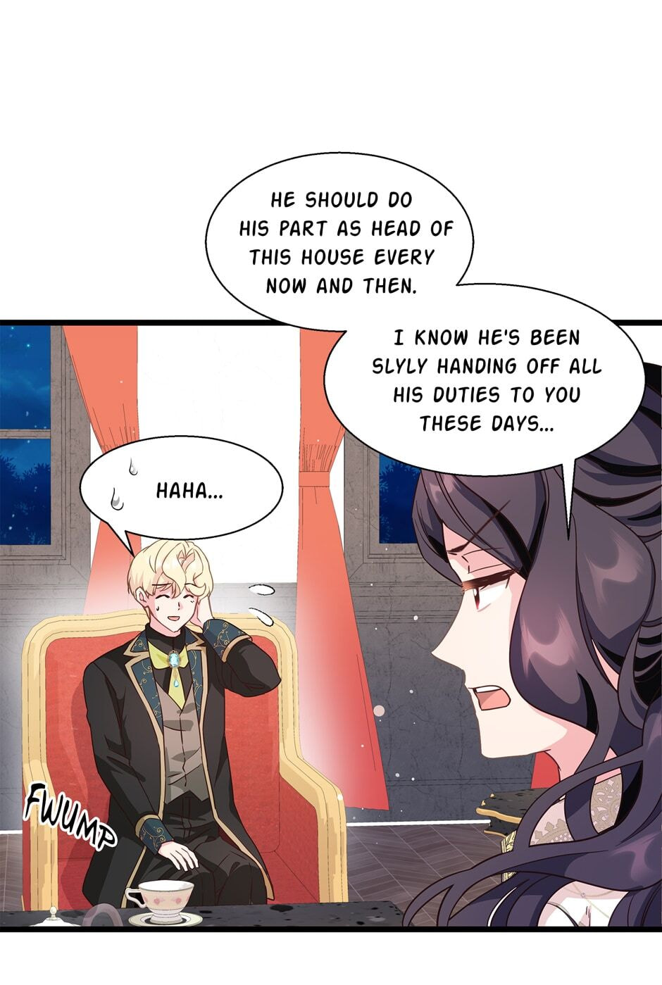 The Events of Romeo