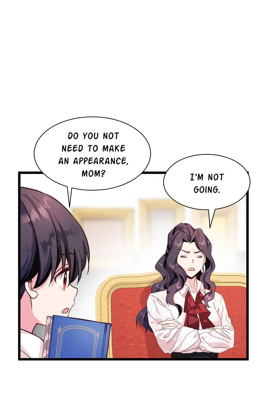 The Events of Romeo