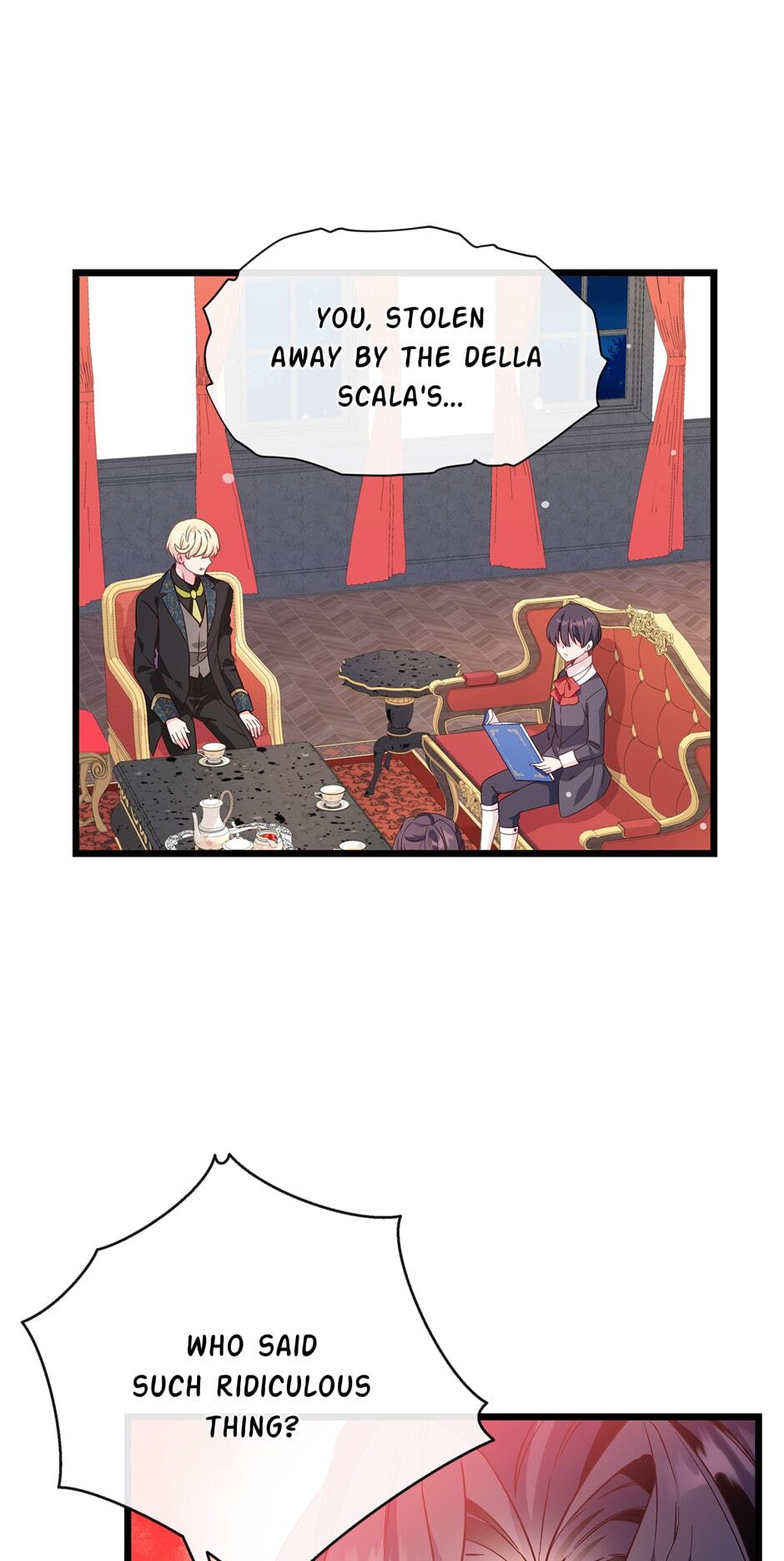 The Events of Romeo