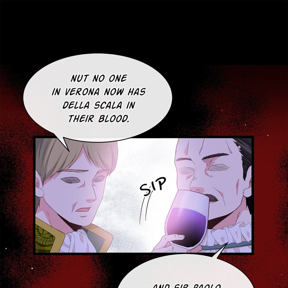 The Events of Romeo