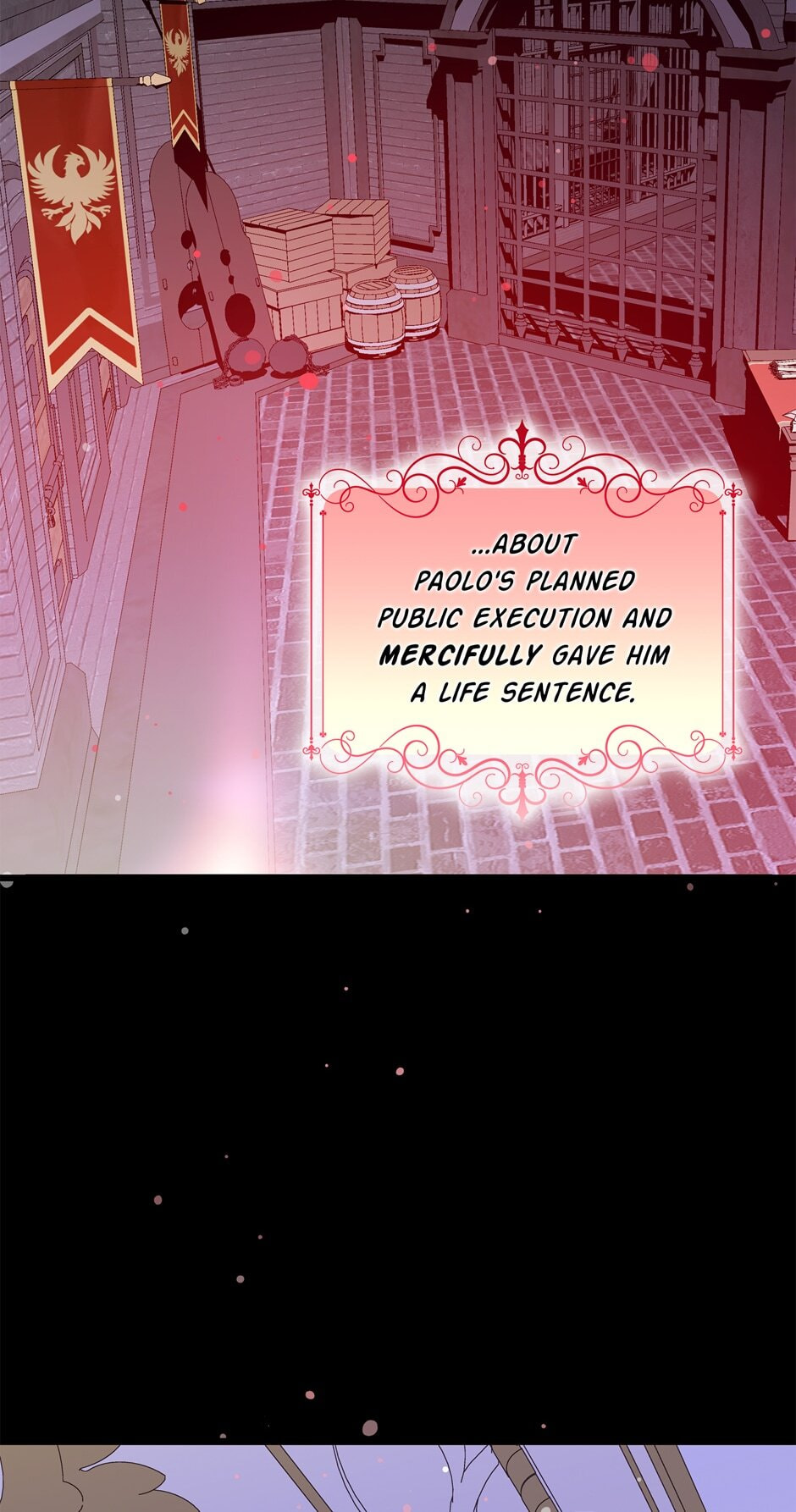 The Events of Romeo
