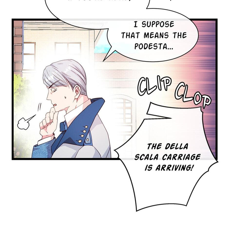 The Events of Romeo