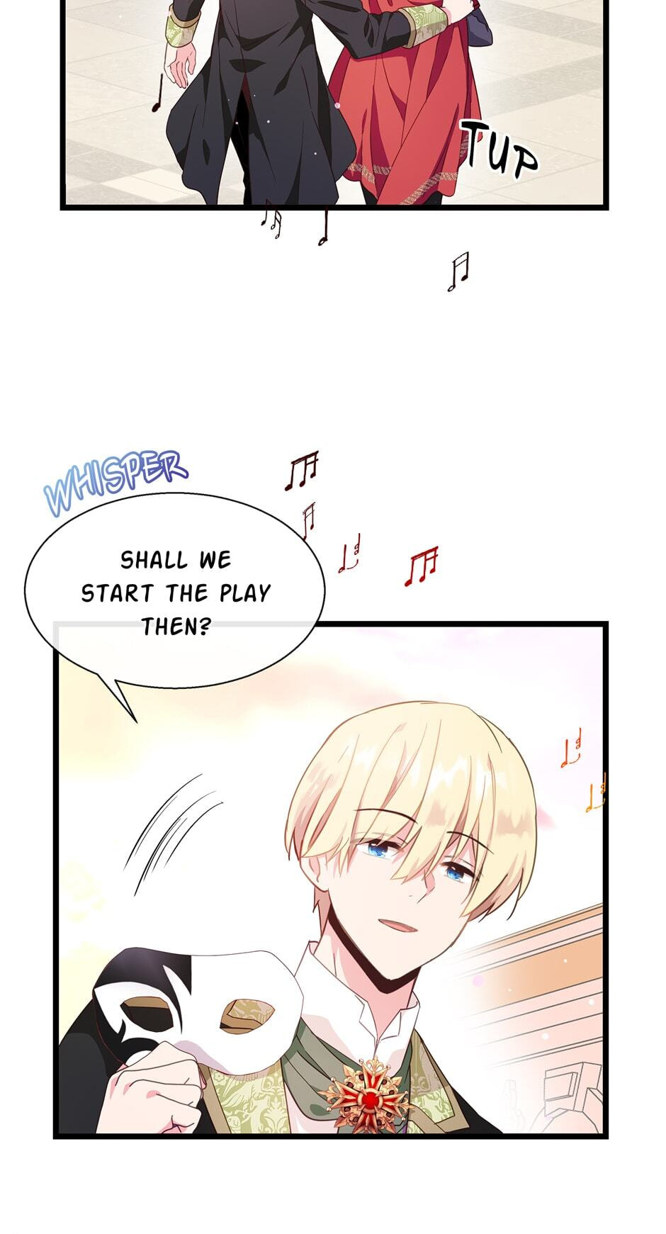 The Events of Romeo