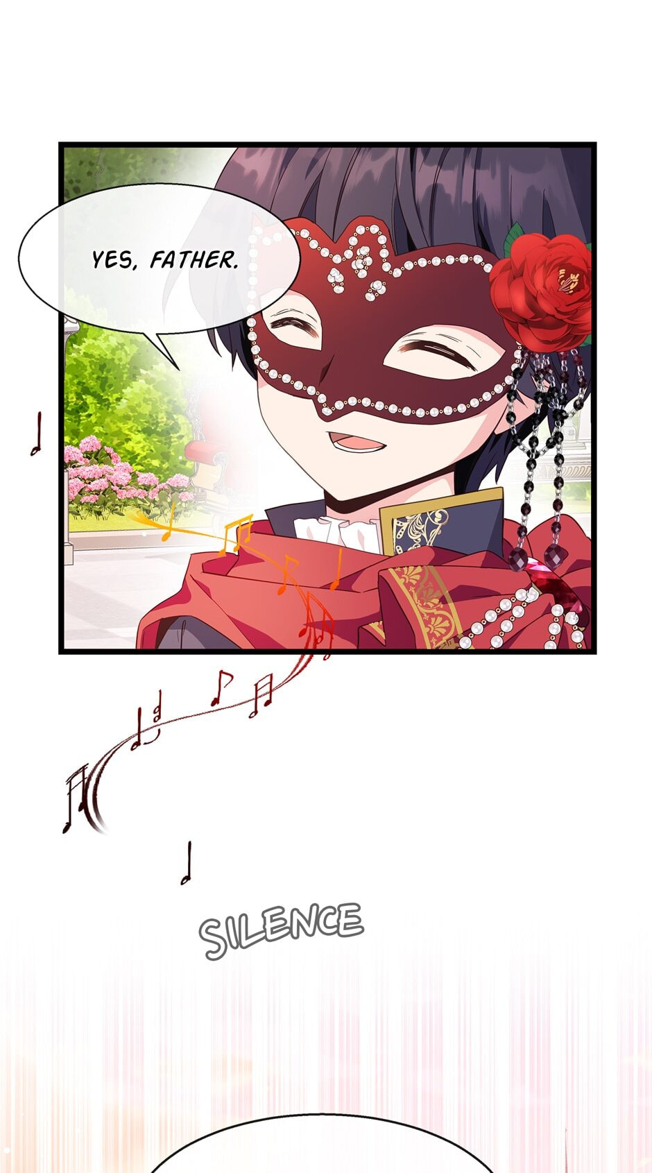 The Events of Romeo