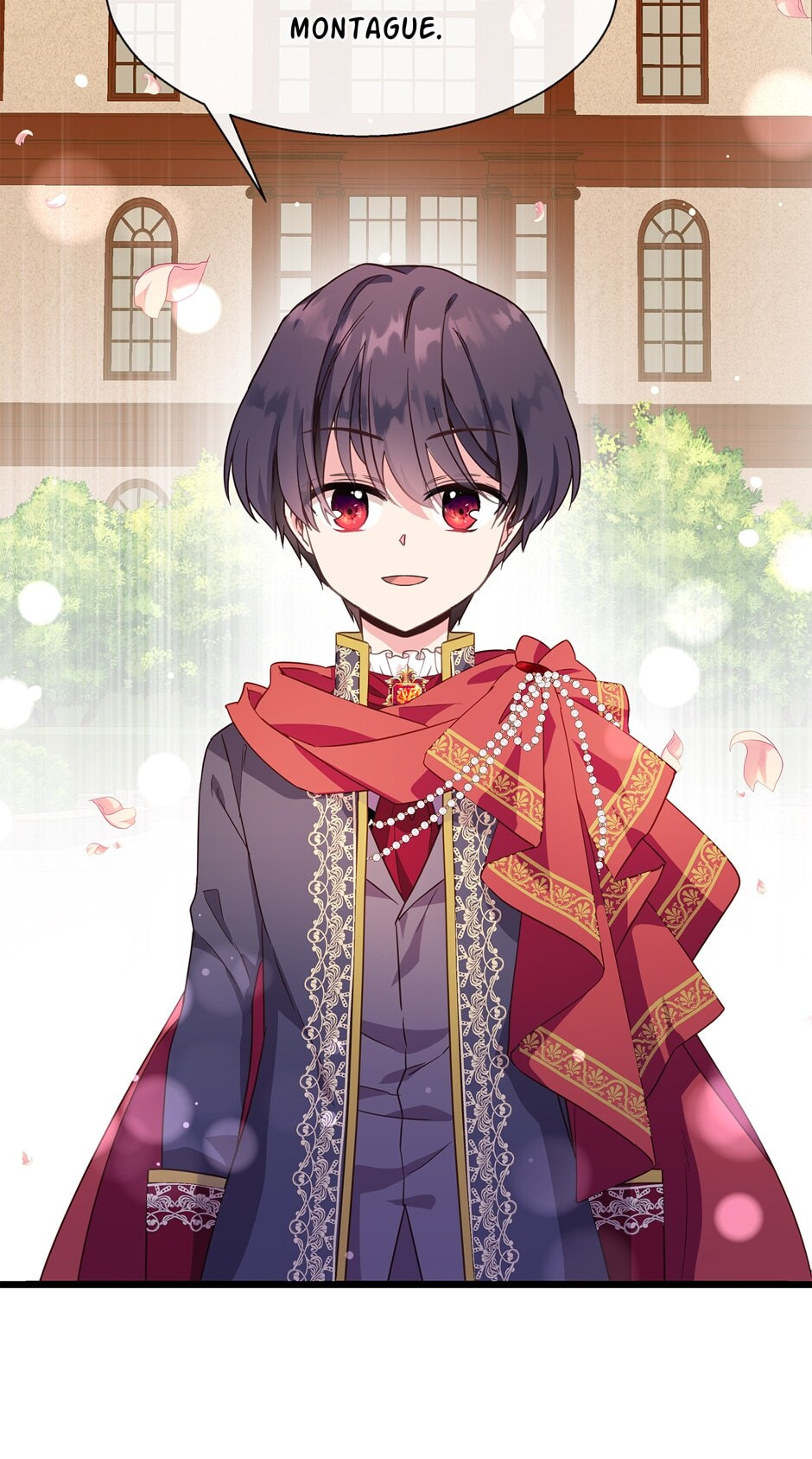 The Events of Romeo