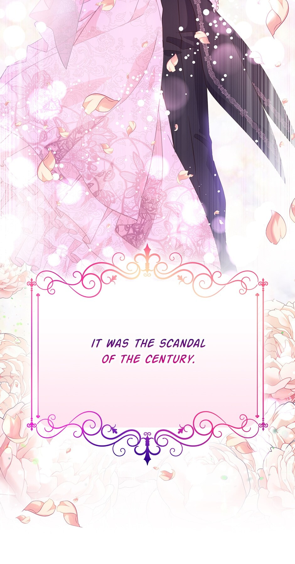 The Events of Romeo
