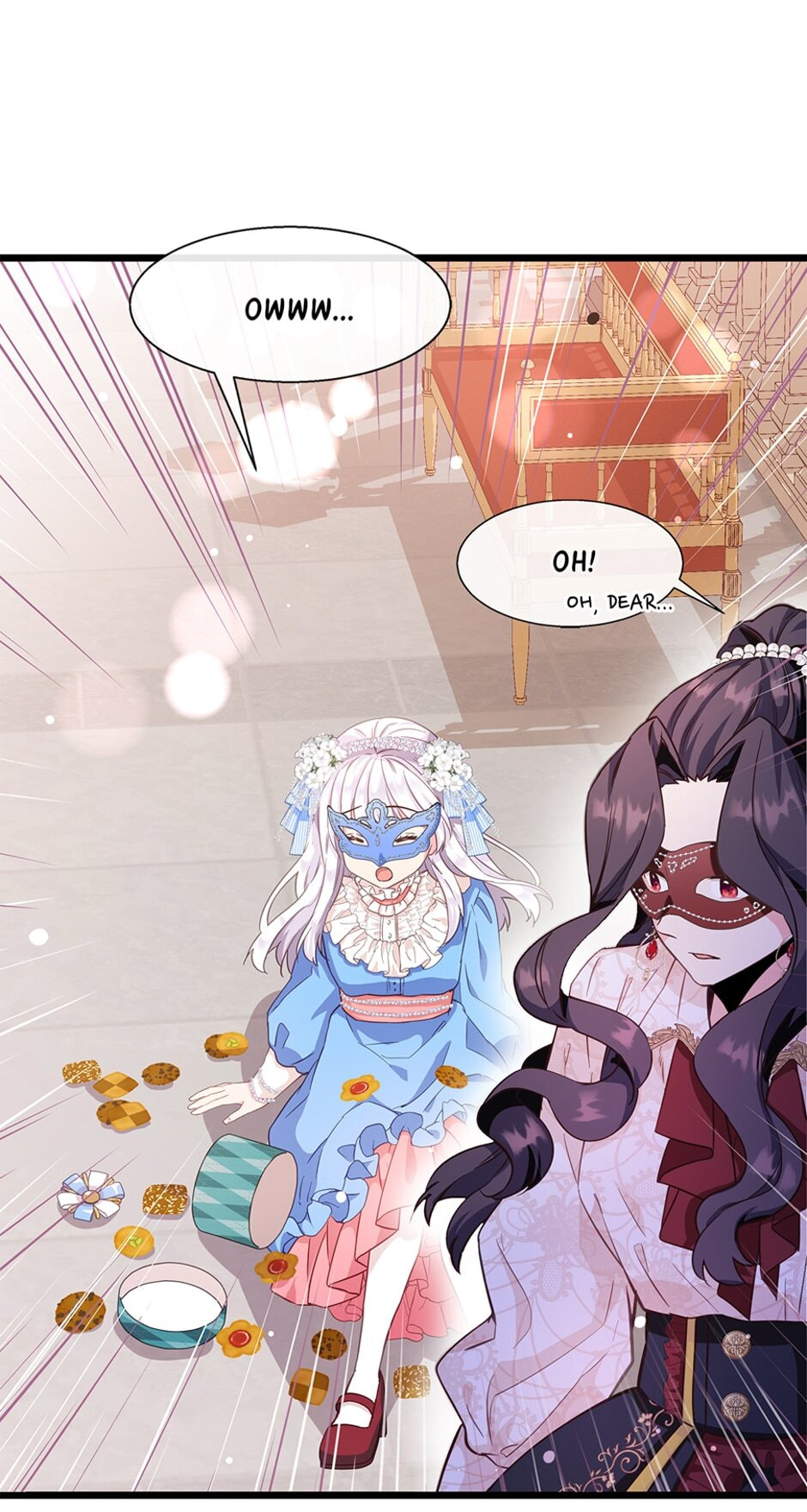 The Events of Romeo