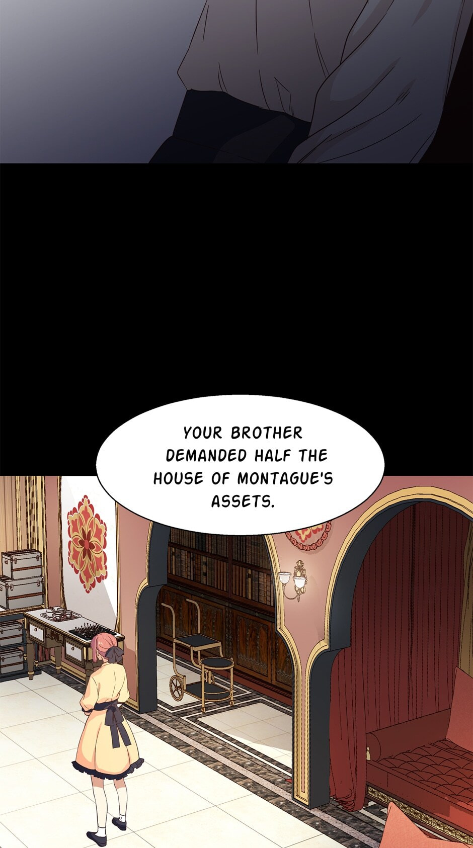 The Events of Romeo