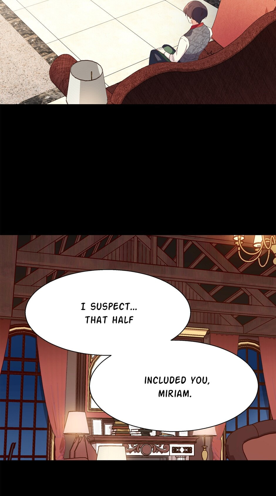 The Events of Romeo