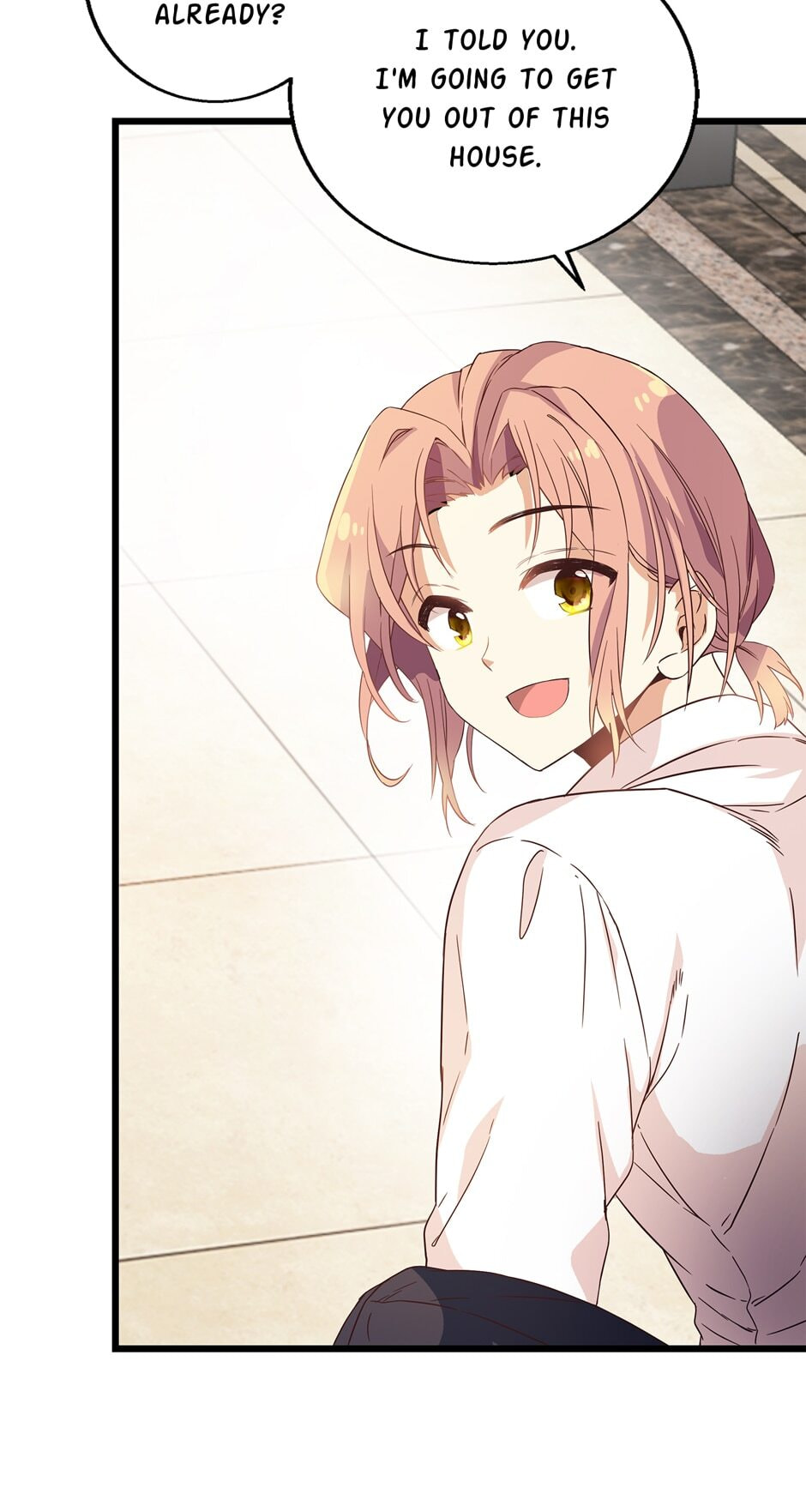 The Events of Romeo