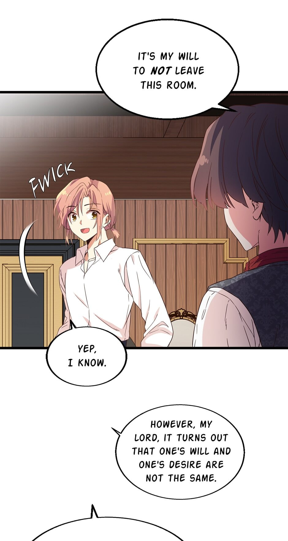 The Events of Romeo