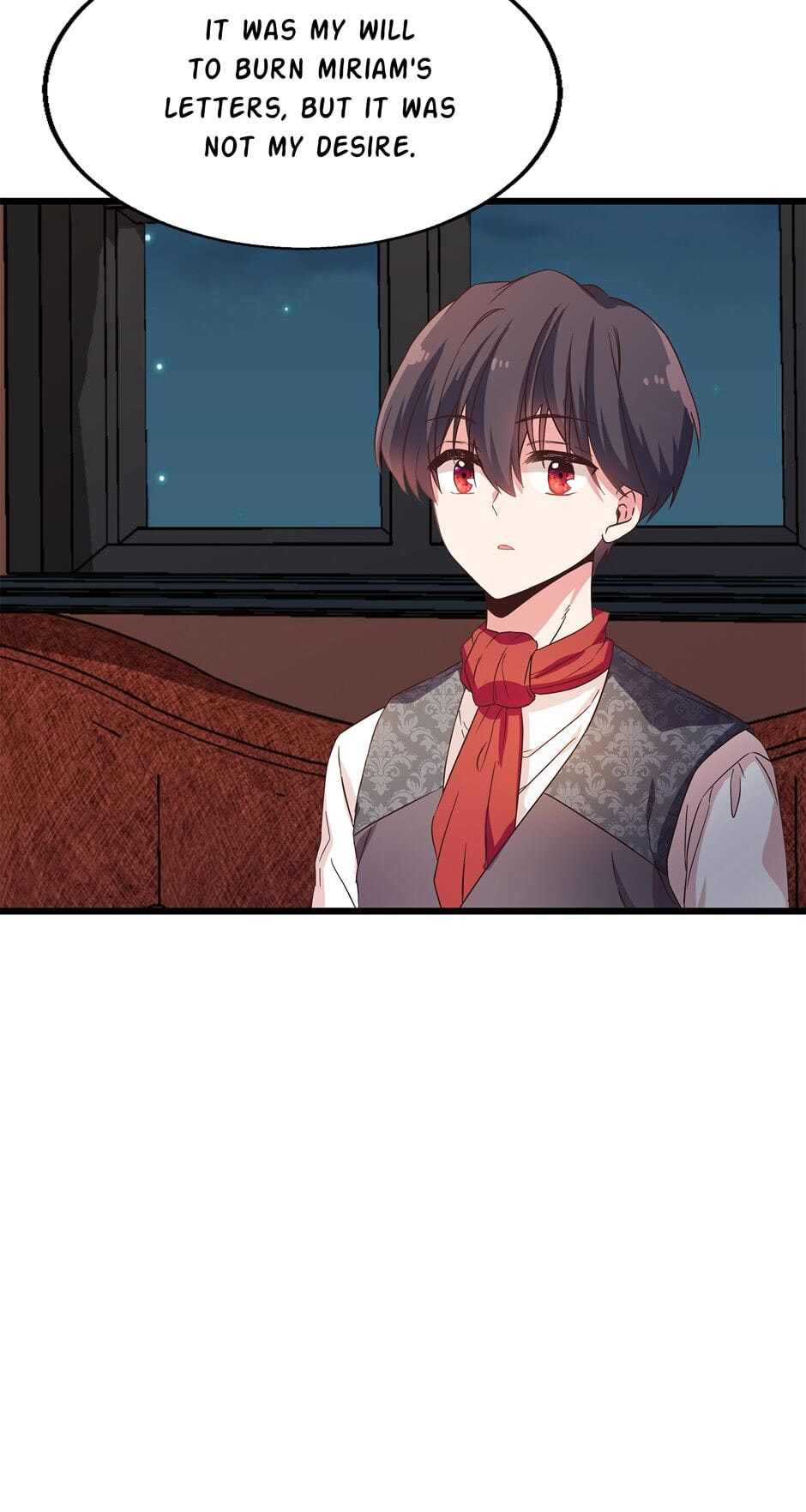 The Events of Romeo