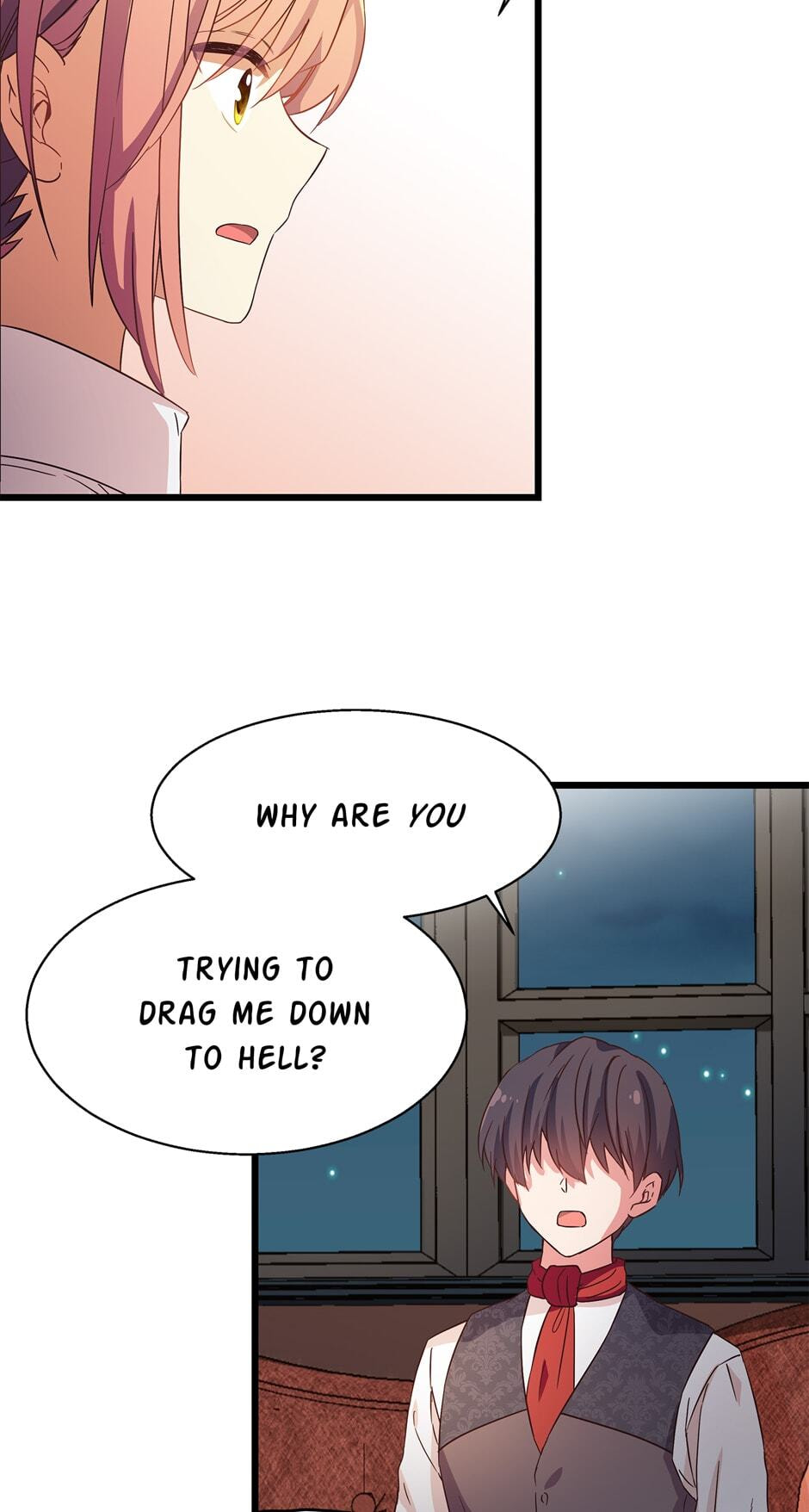 The Events of Romeo