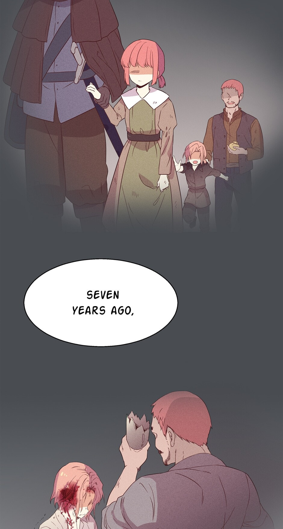 The Events of Romeo