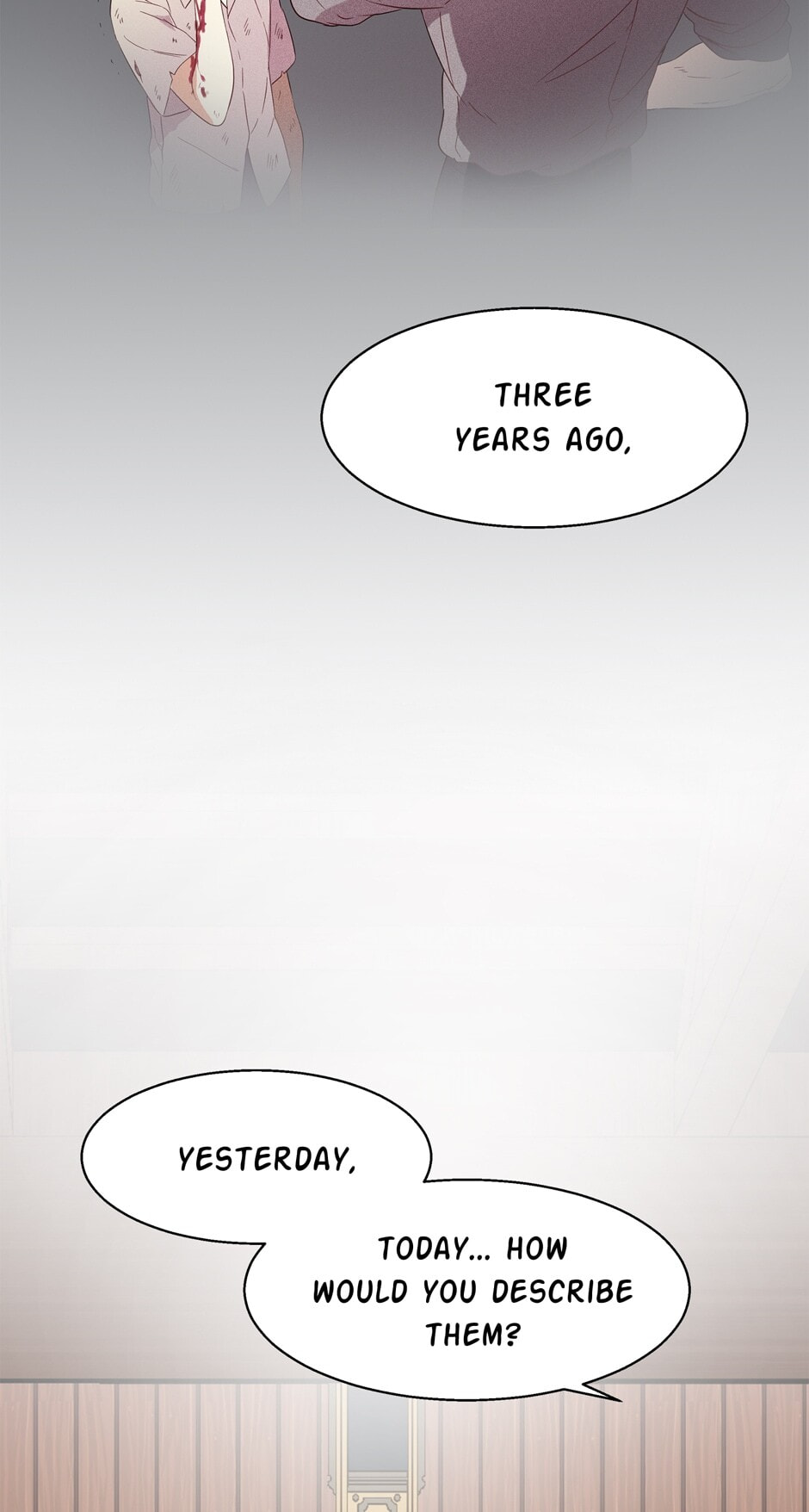 The Events of Romeo