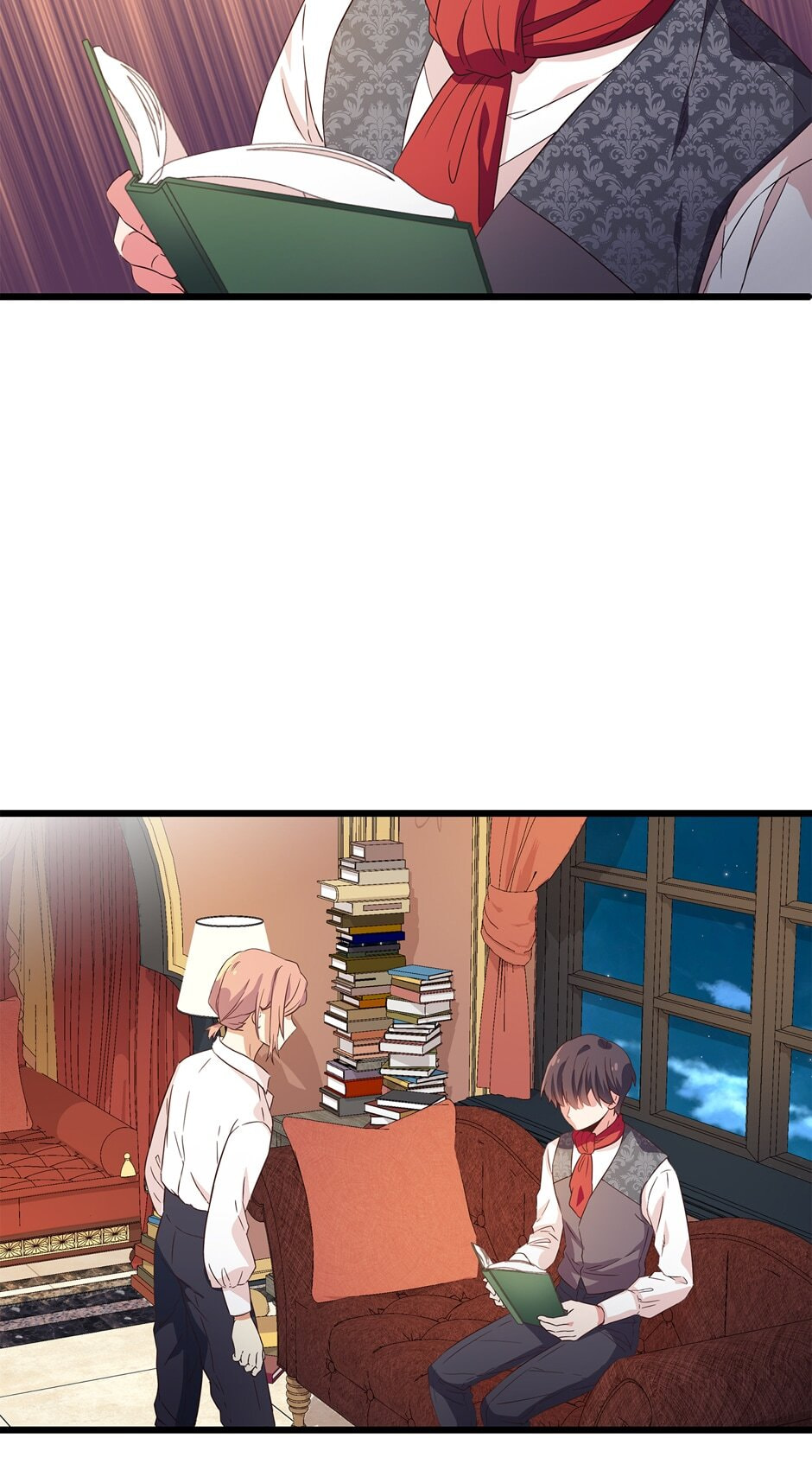 The Events of Romeo