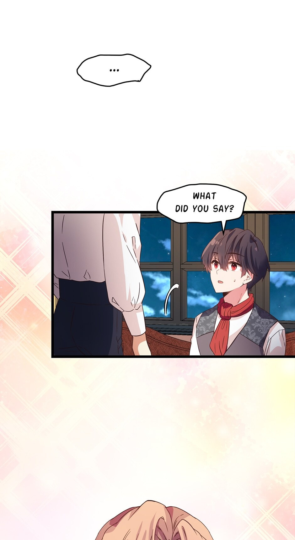 The Events of Romeo