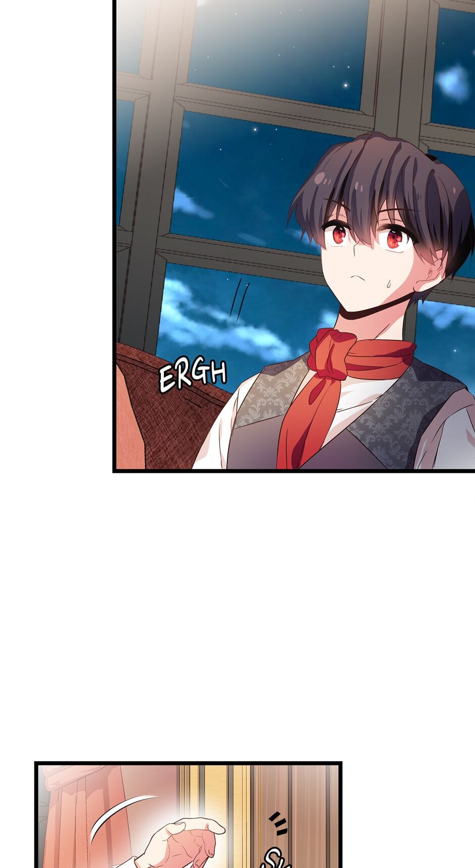 The Events of Romeo