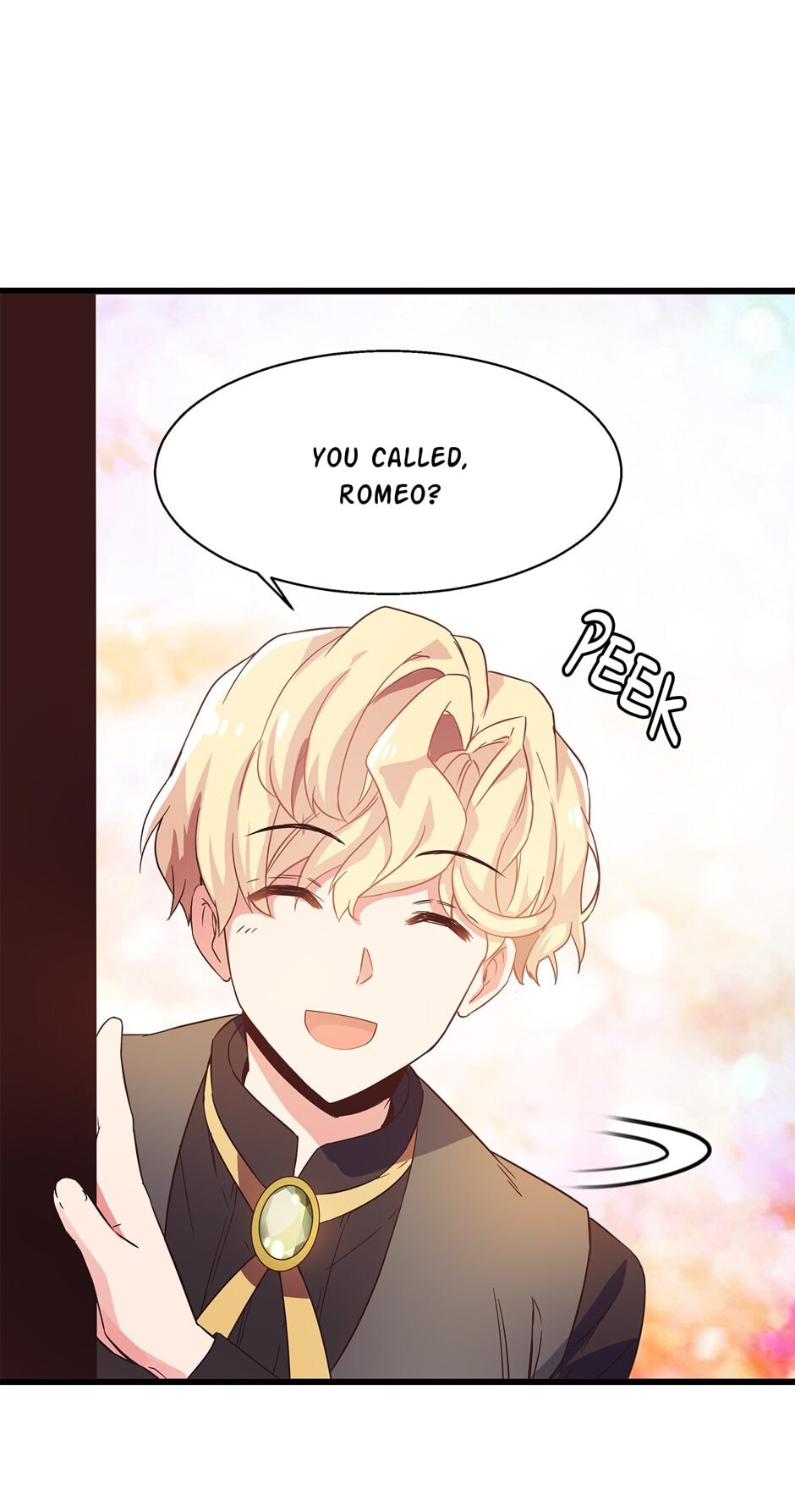 The Events of Romeo