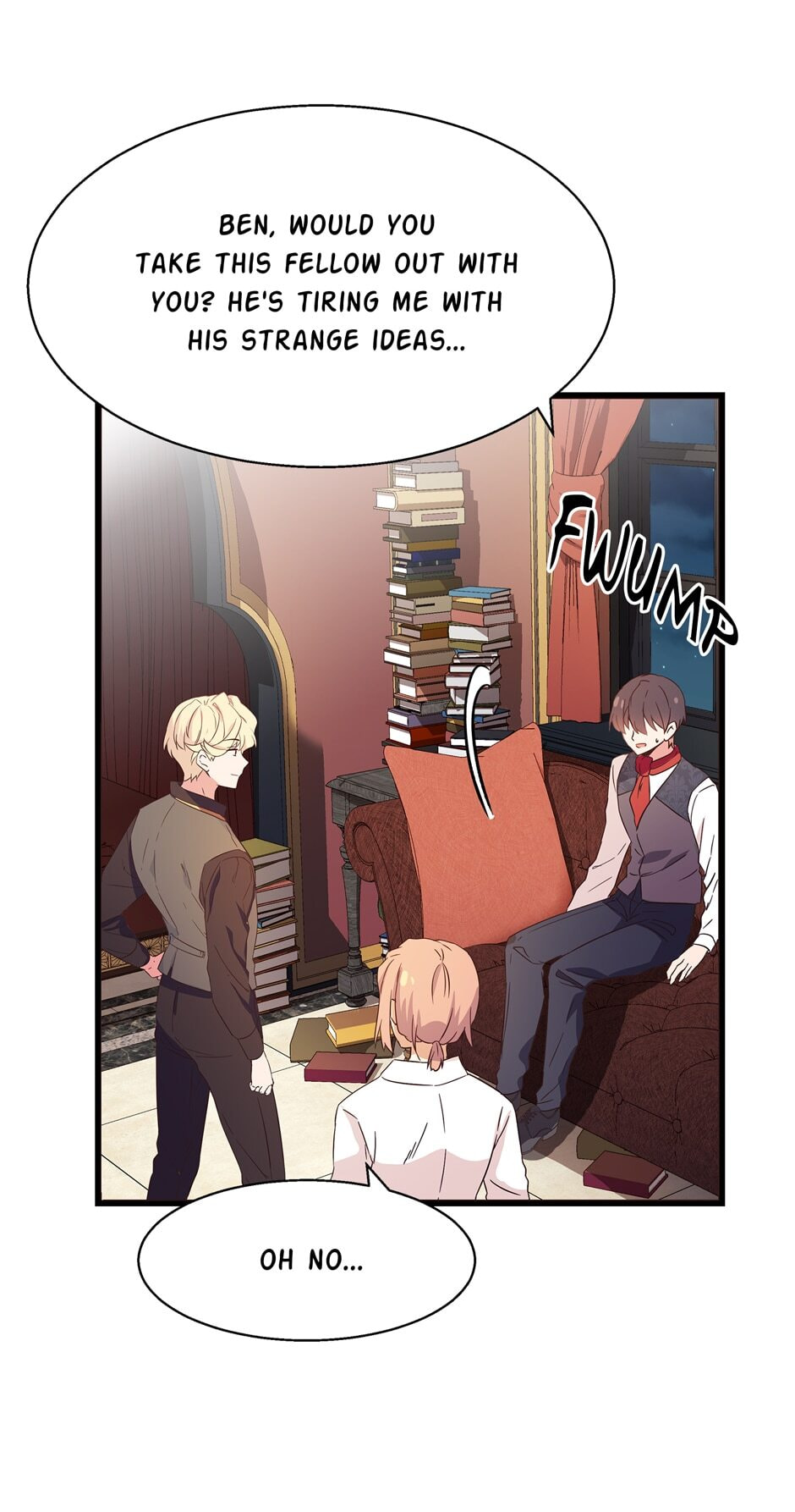 The Events of Romeo