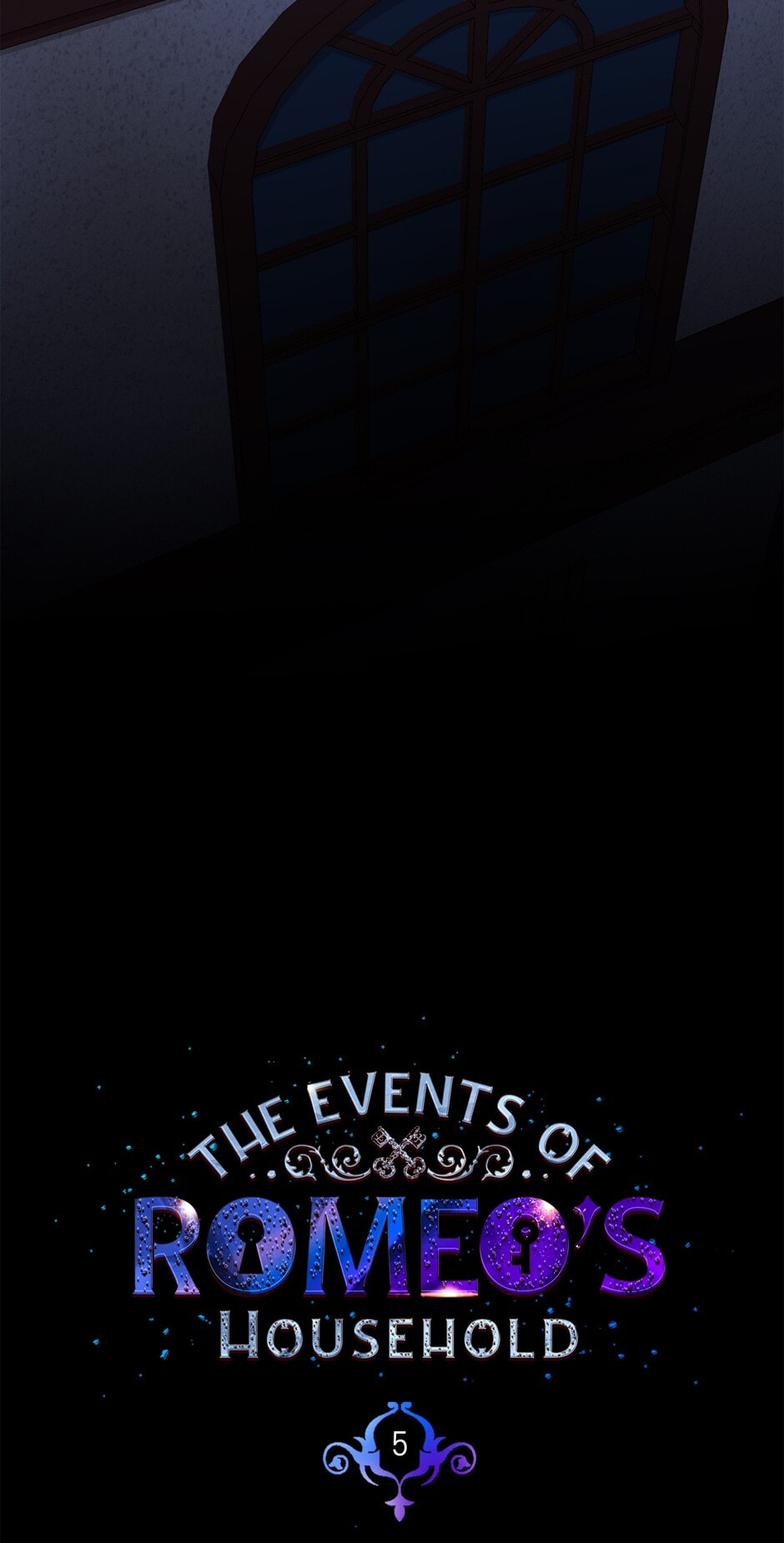 The Events of Romeo