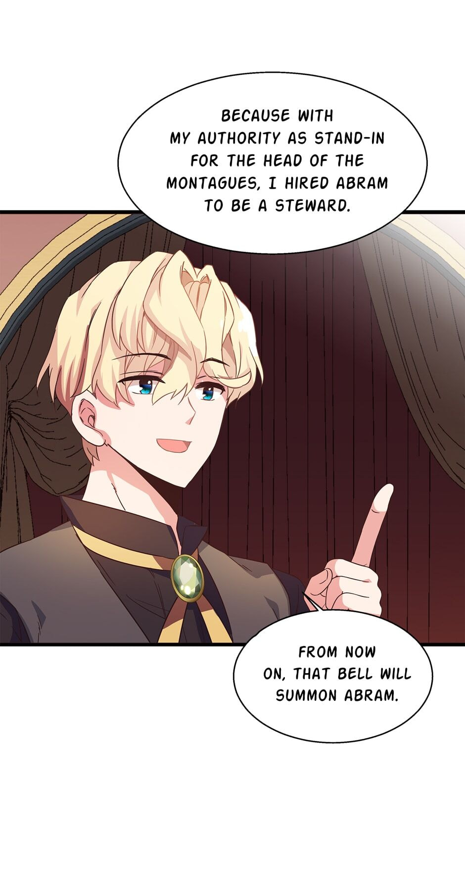 The Events of Romeo