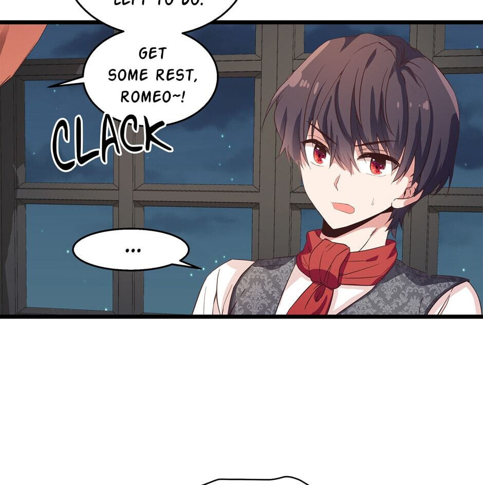 The Events of Romeo
