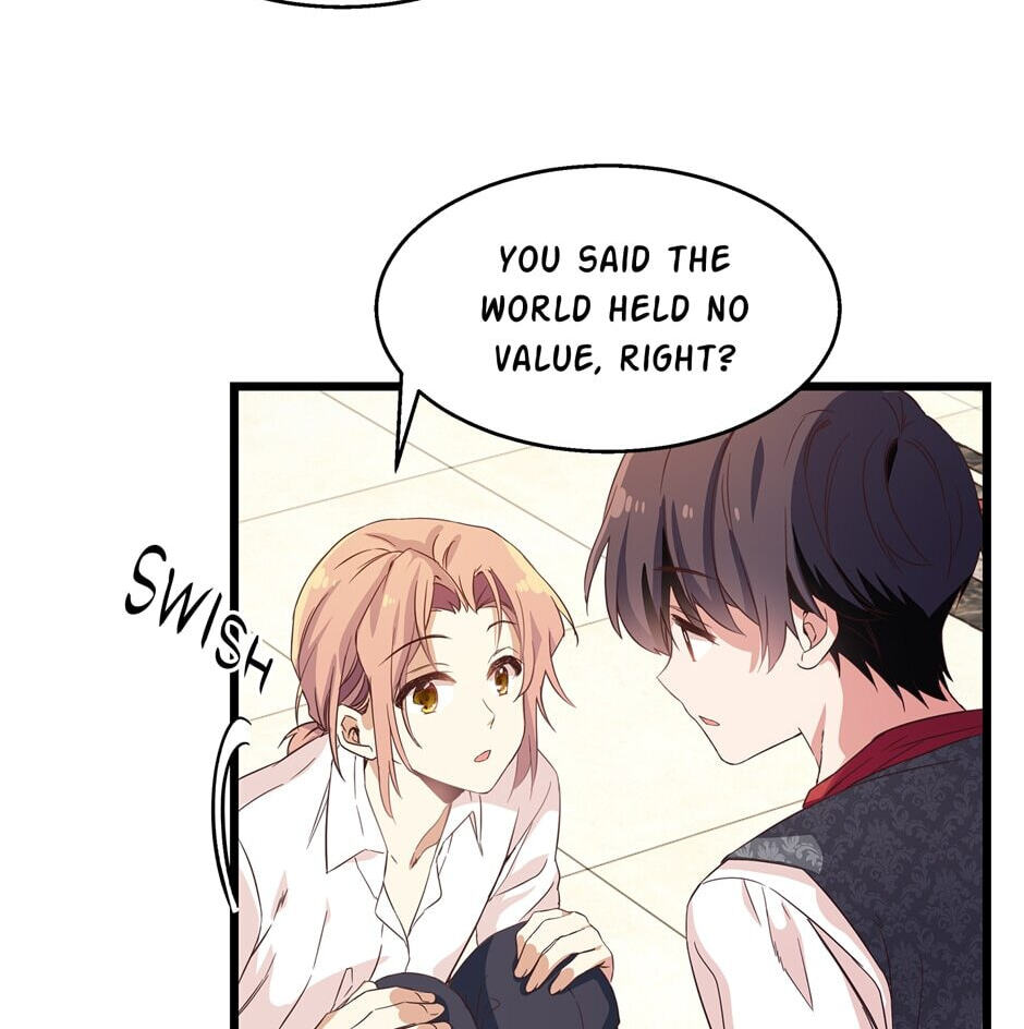 The Events of Romeo