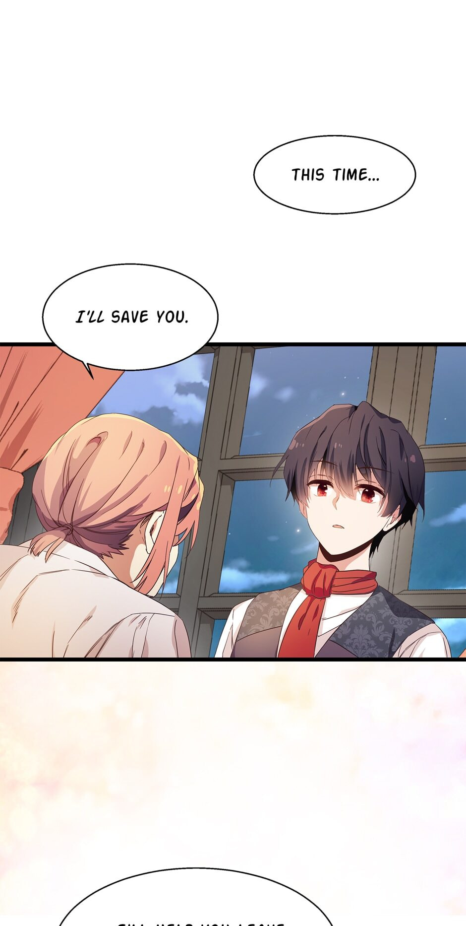 The Events of Romeo