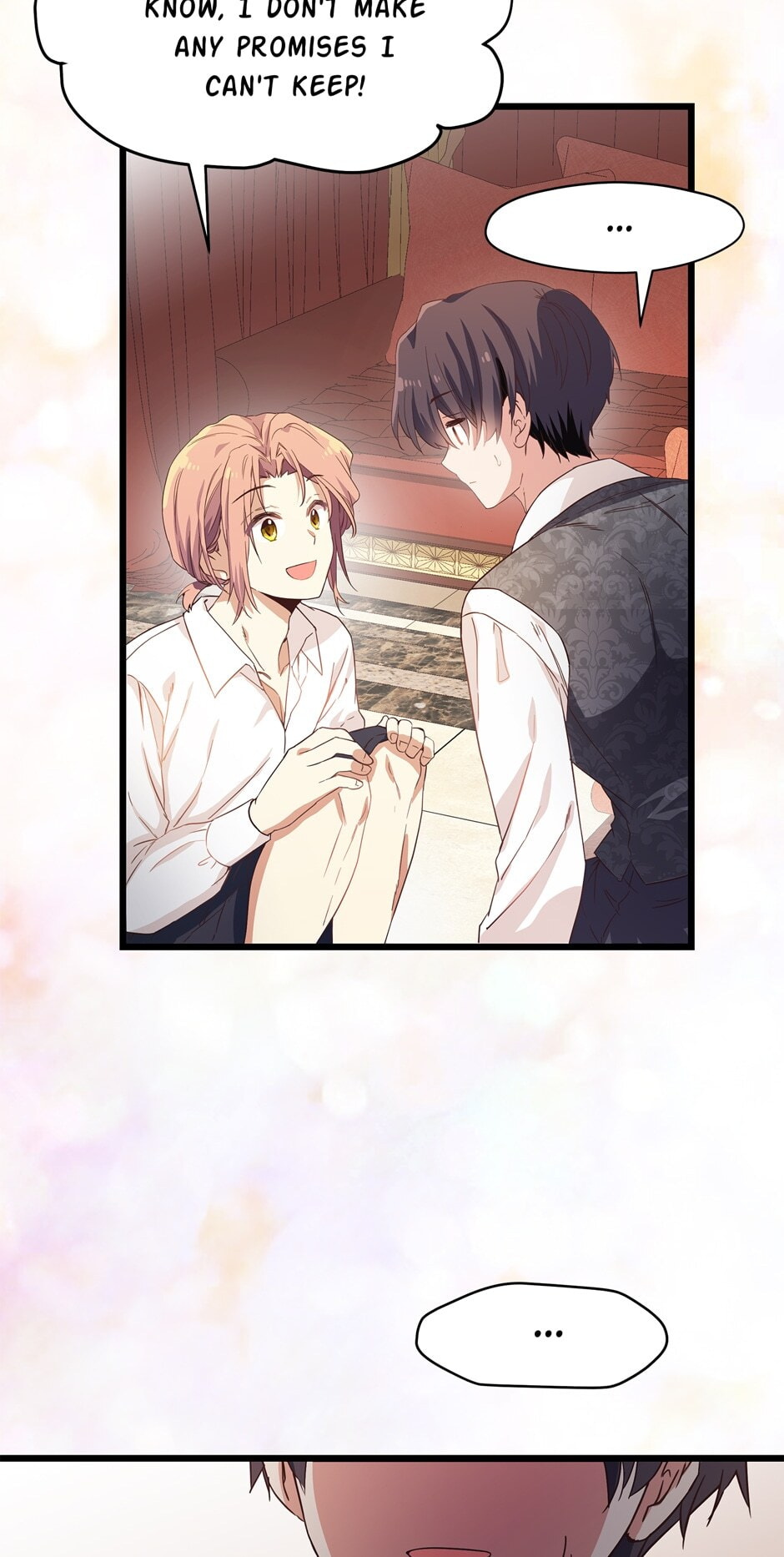 The Events of Romeo