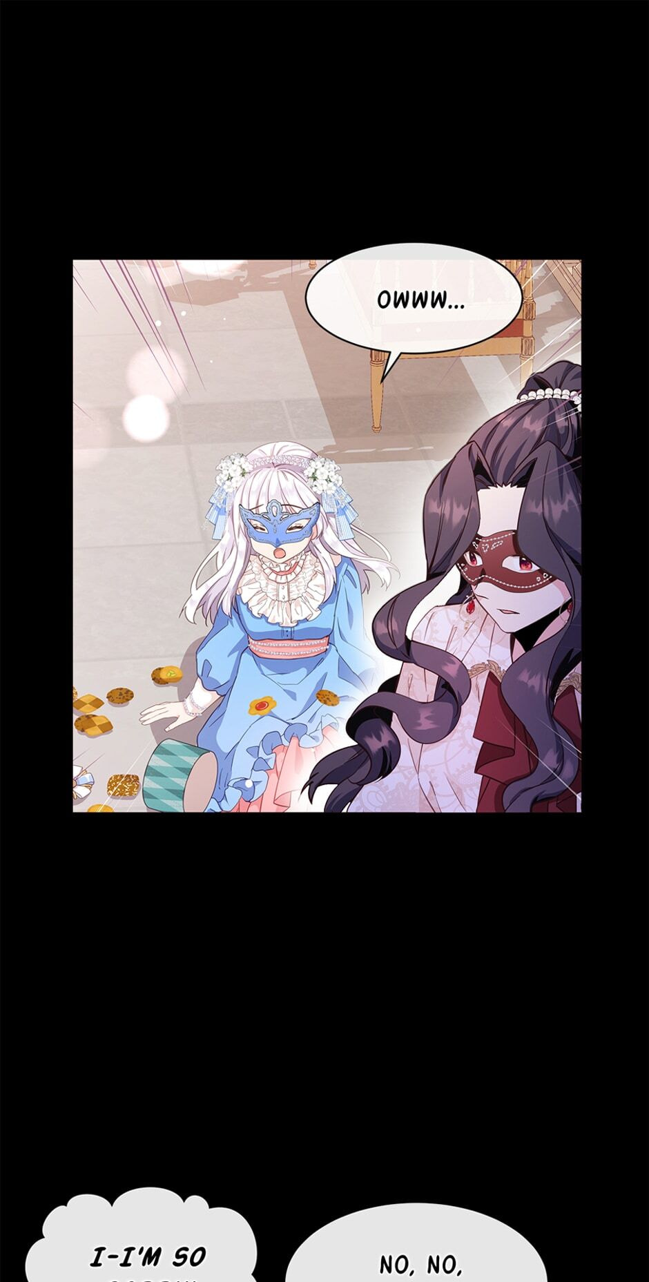 The Events of Romeo