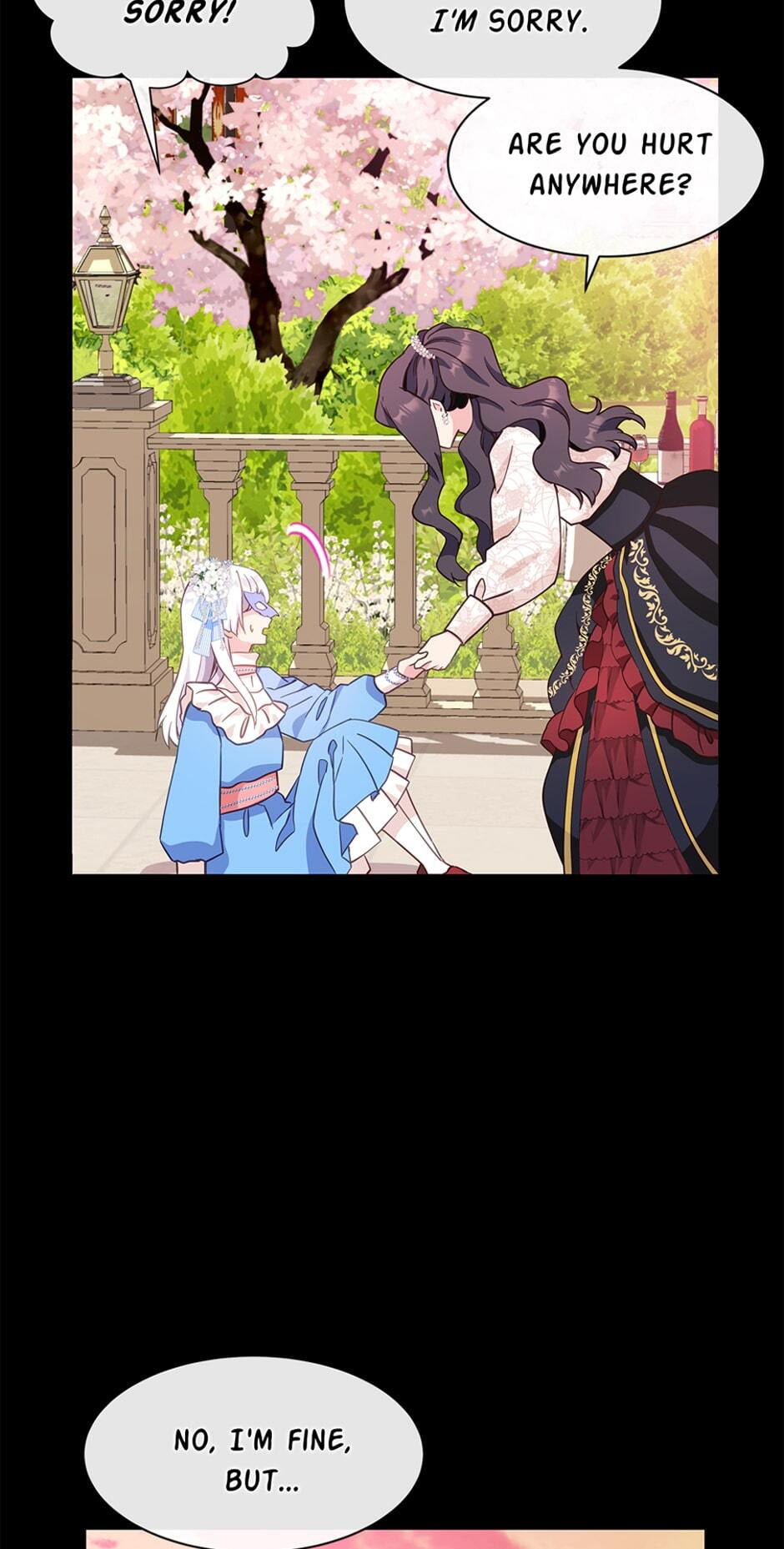 The Events of Romeo