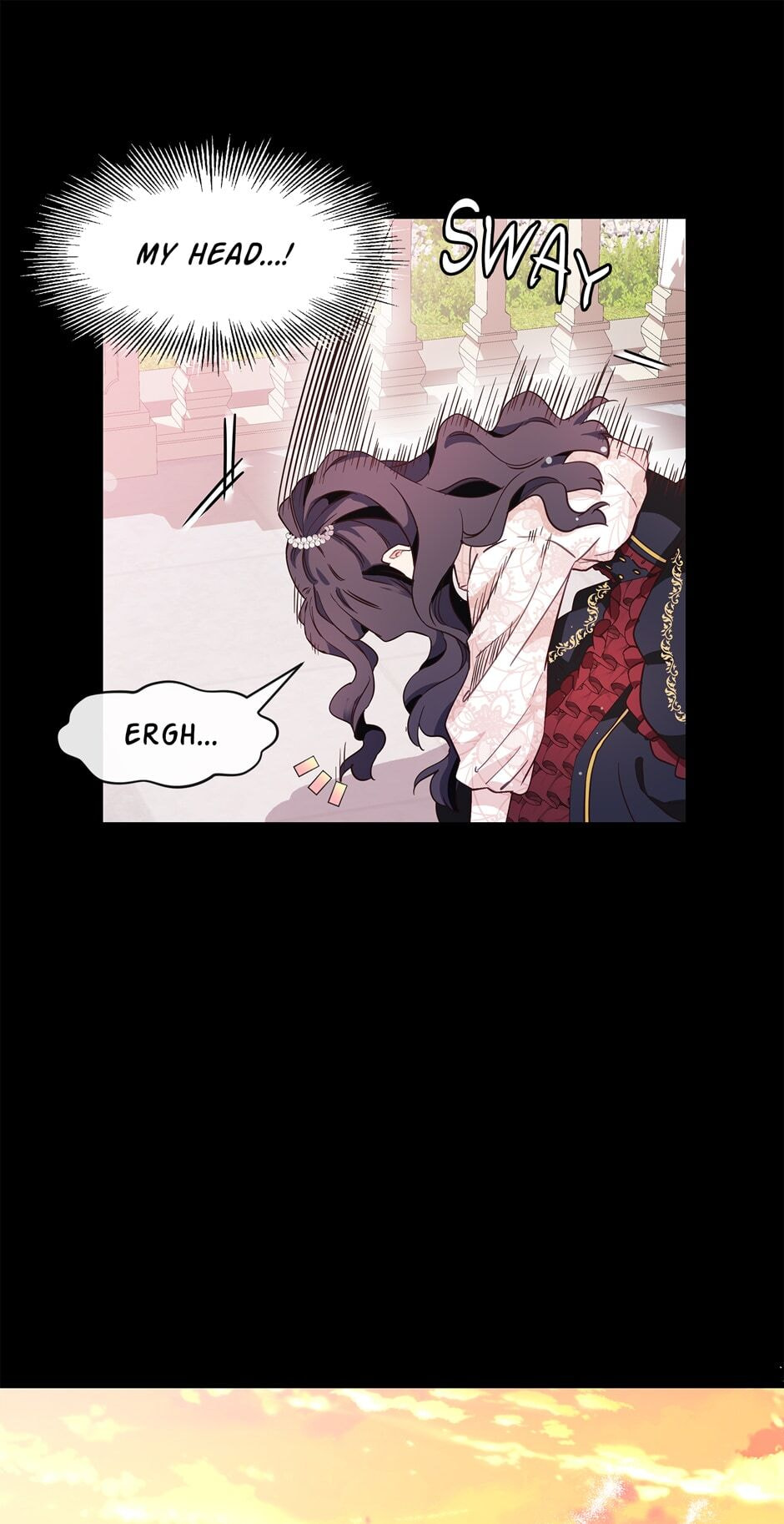 The Events of Romeo