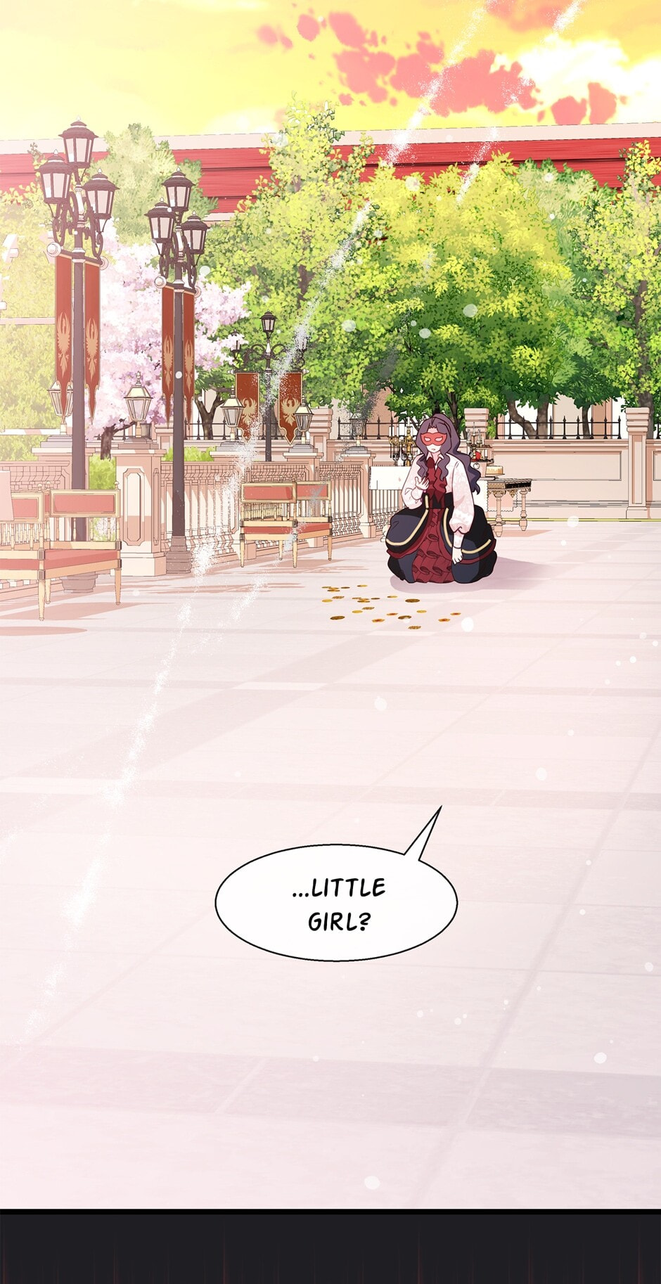 The Events of Romeo